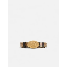 BURBERRY belt
