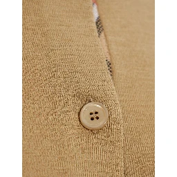 BURBERRY cardigan