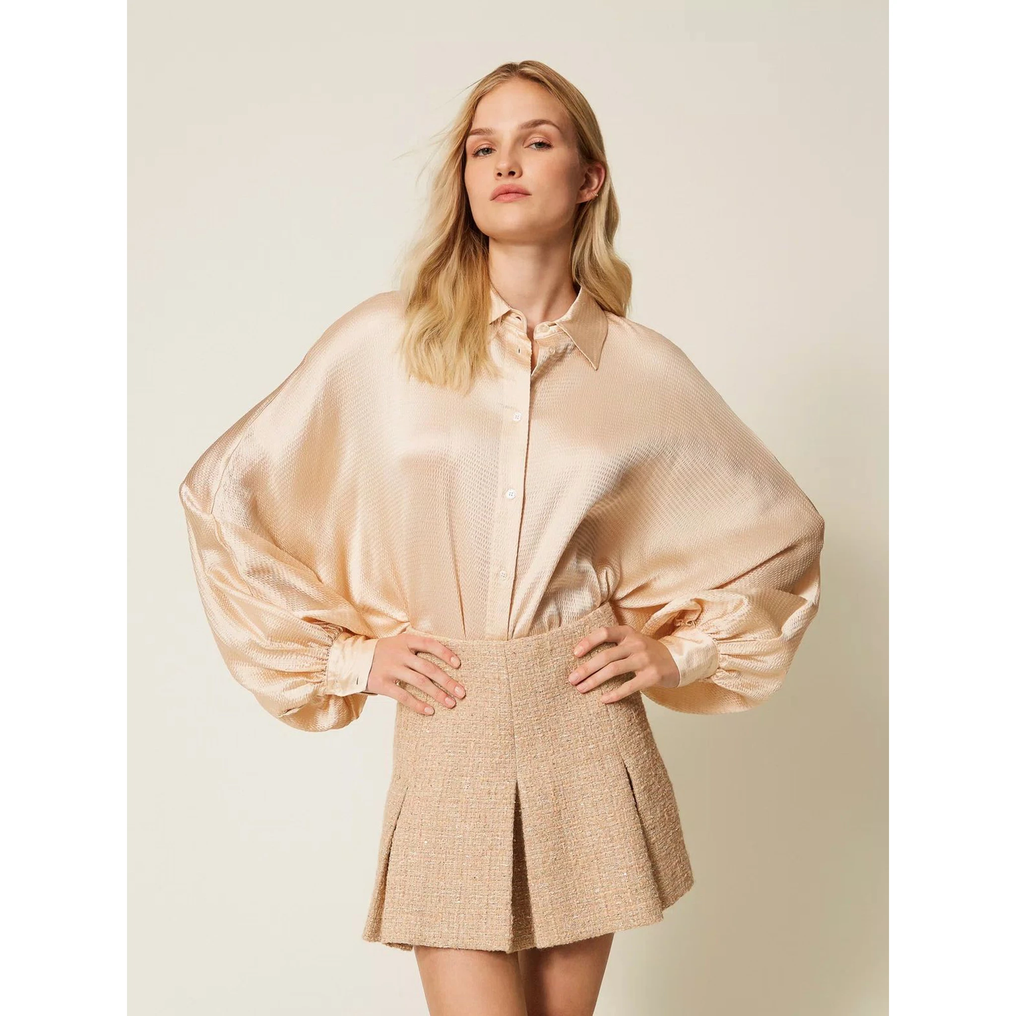 تنورة توينسيت