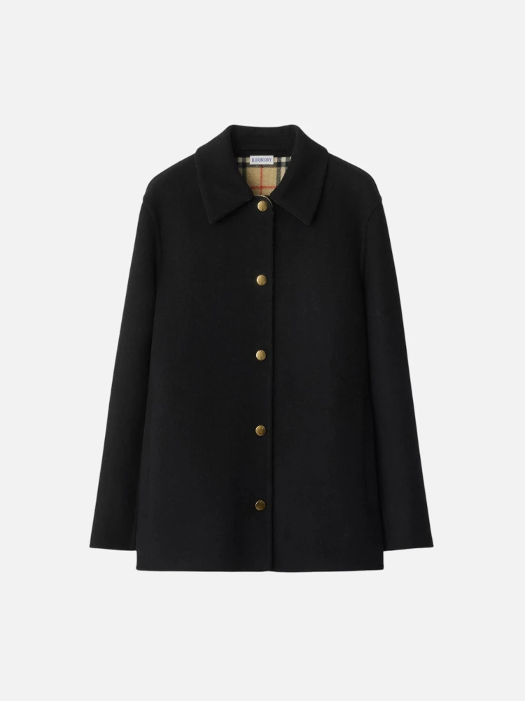 BURBERRY coat