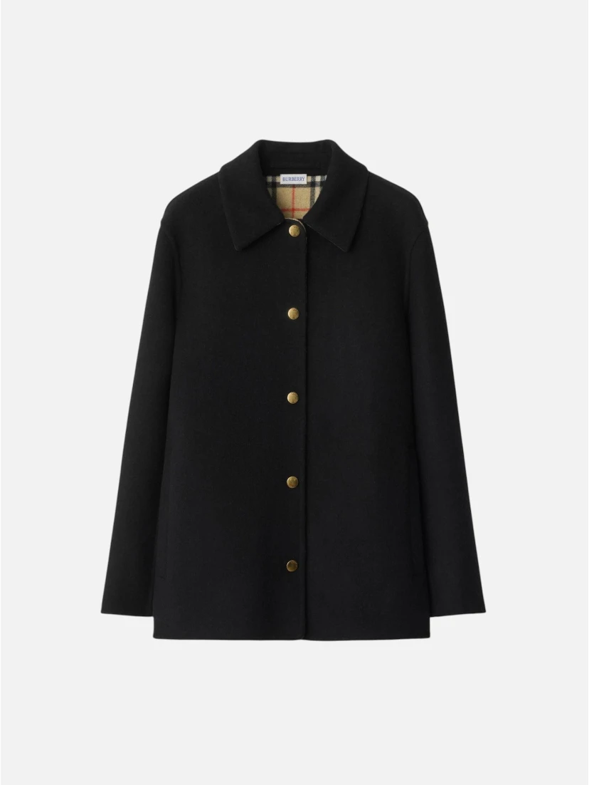 BURBERRY coat