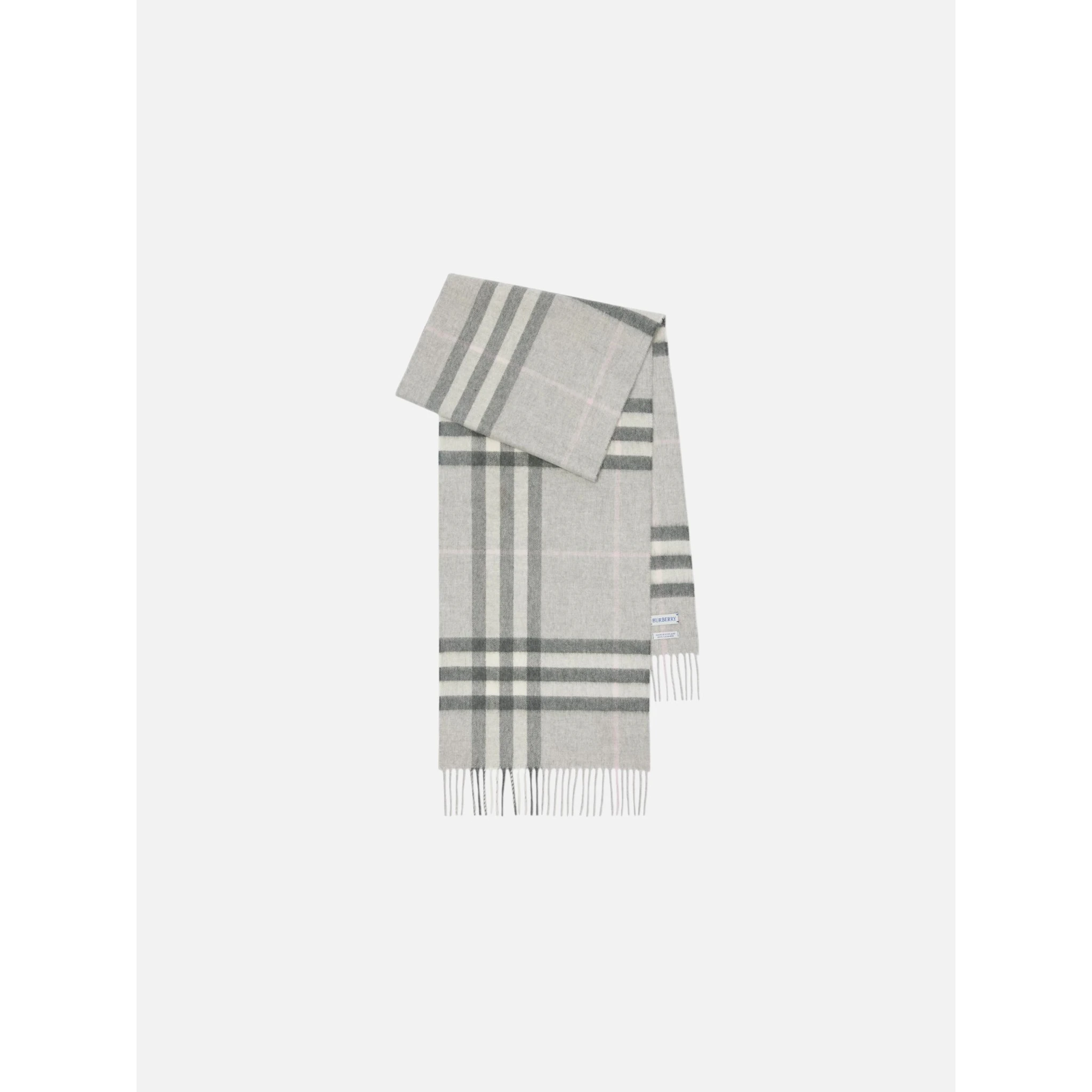 BURBERRY scarf