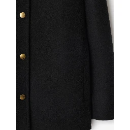 BURBERRY coat