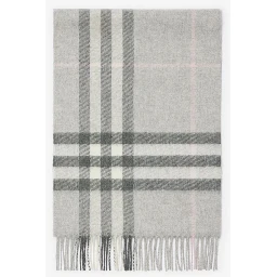 BURBERRY scarf