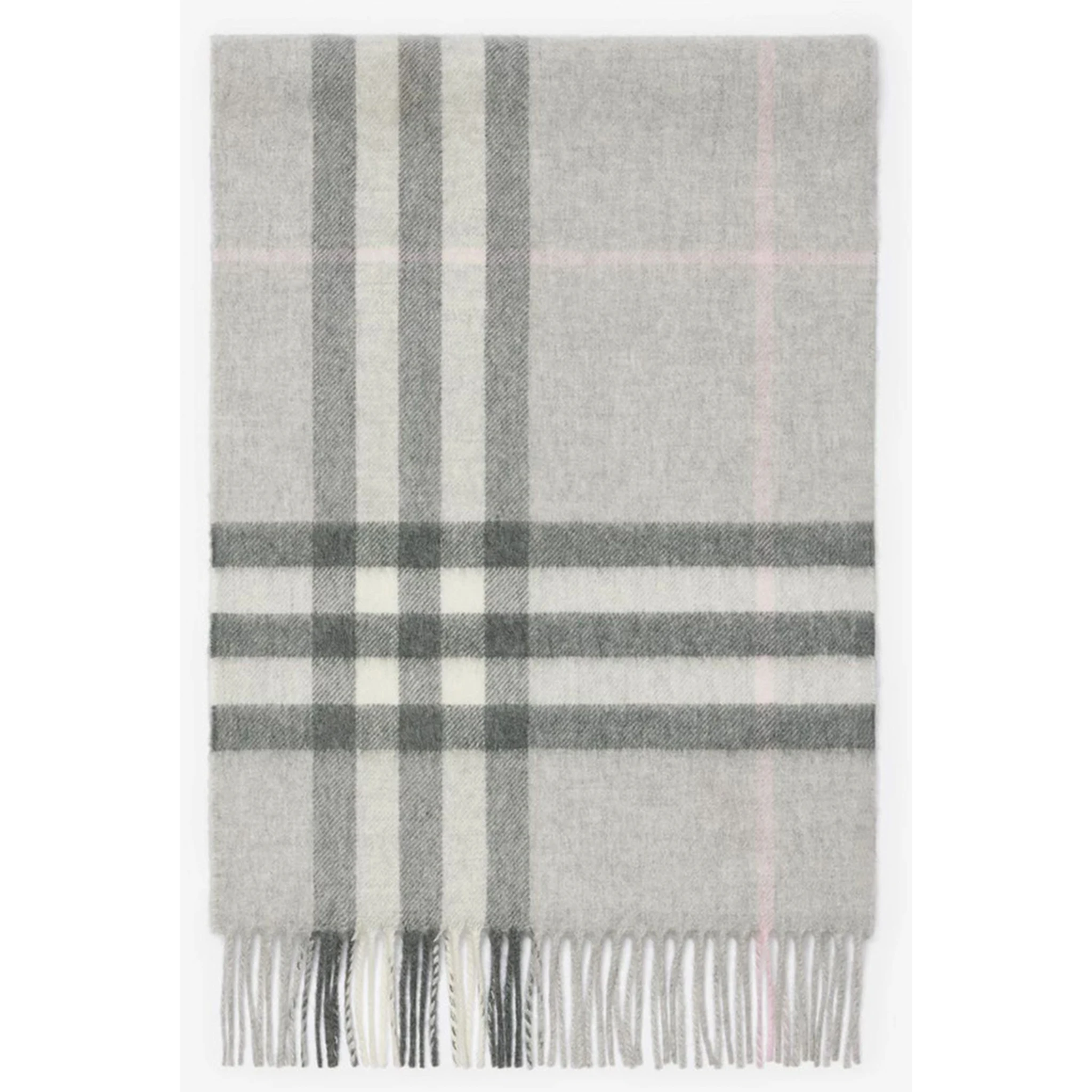 BURBERRY scarf