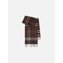 BURBERRY scarf