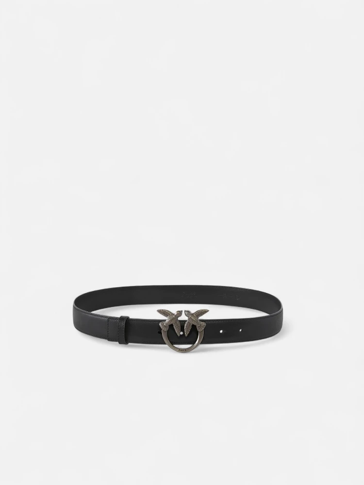 PINKO BERRY H3 BELT strap