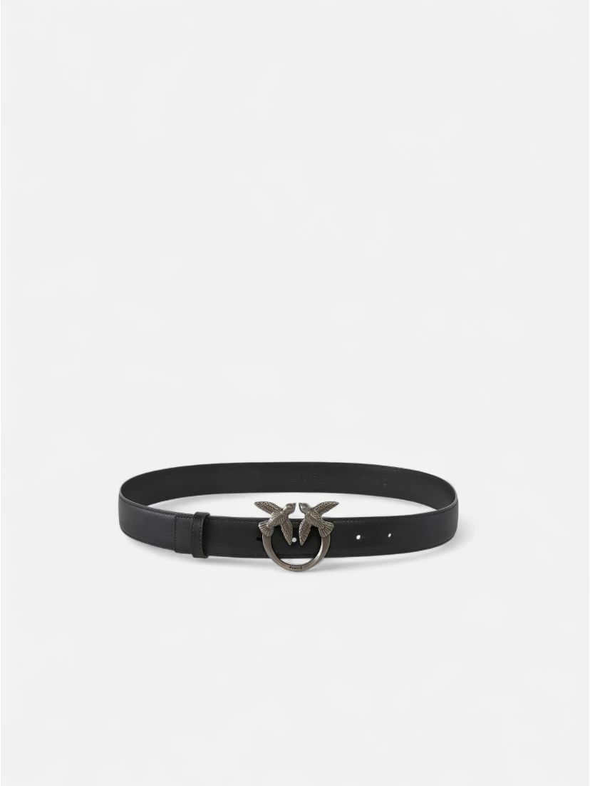 PINKO BERRY H3 BELT strap