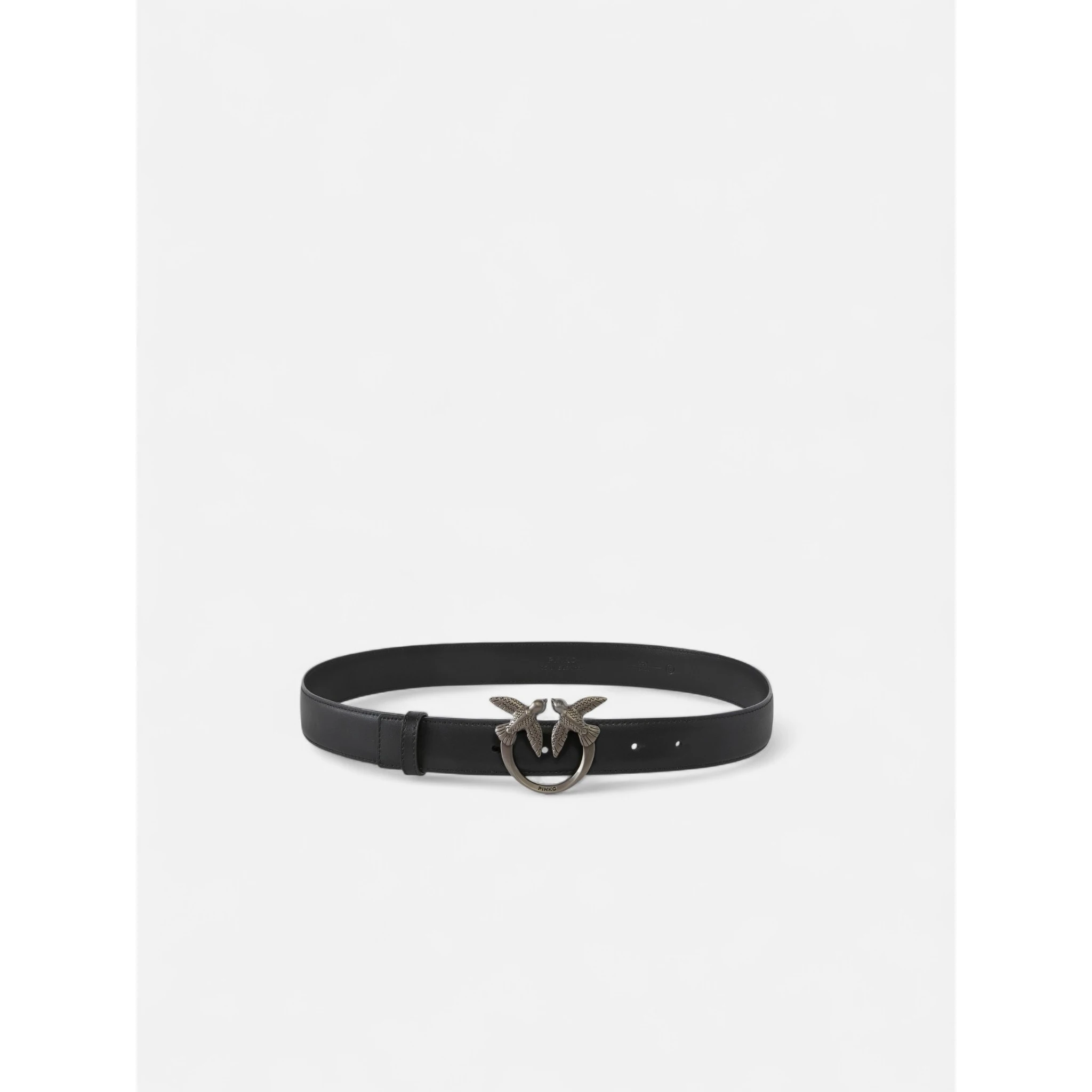 PINKO BERRY H3 BELT strap