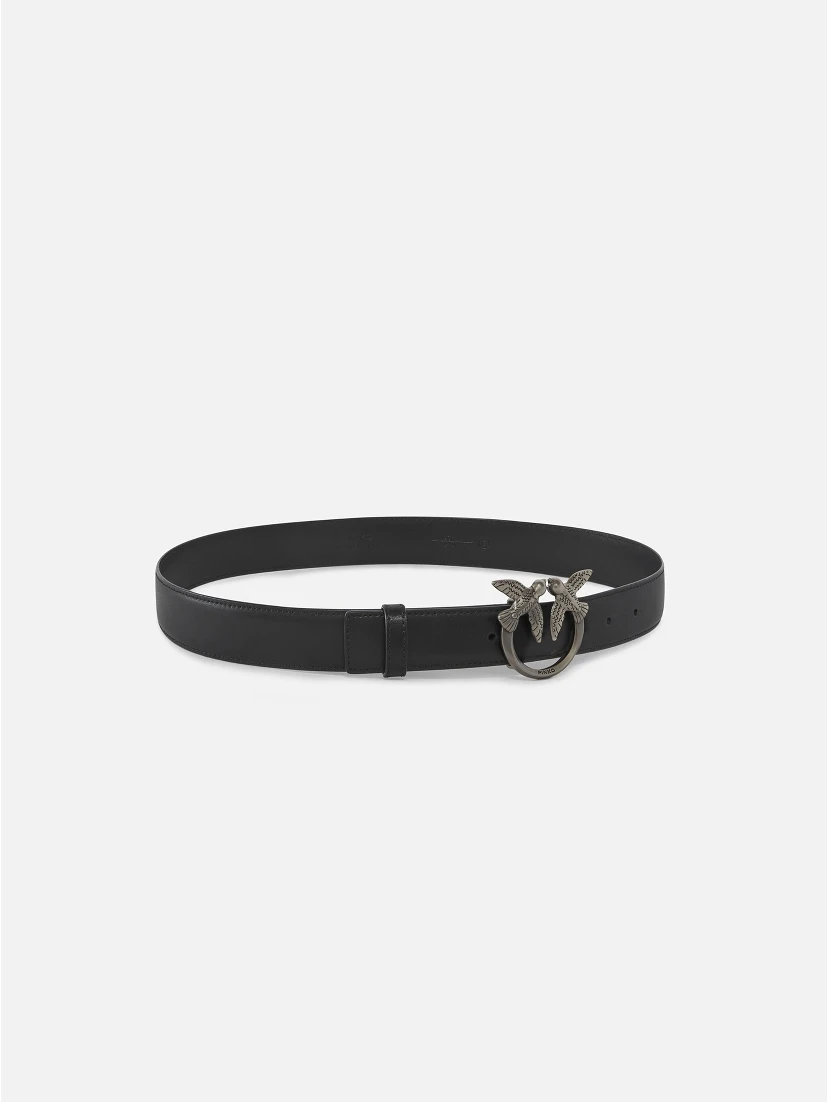 PINKO BERRY H3 BELT strap