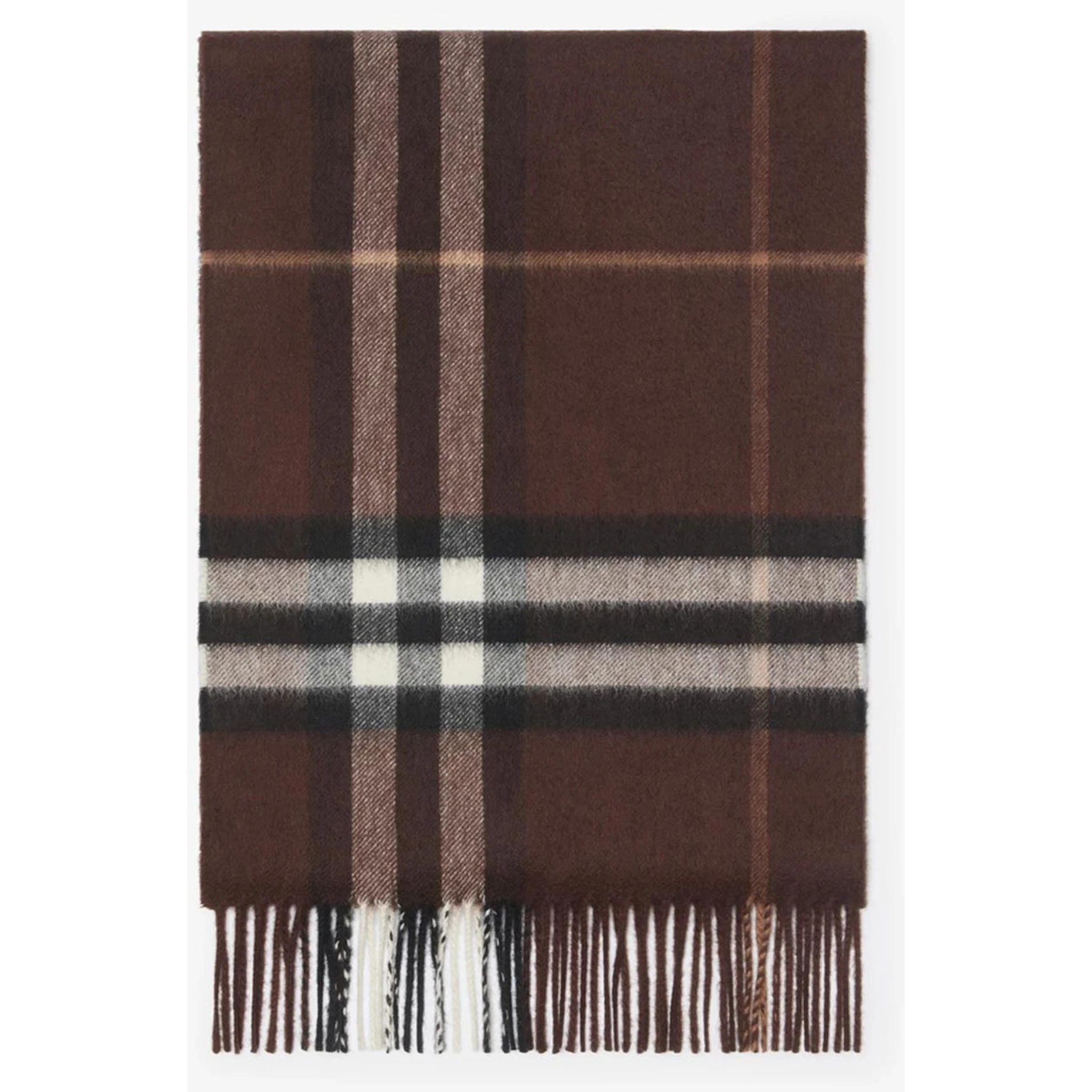 BURBERRY scarf