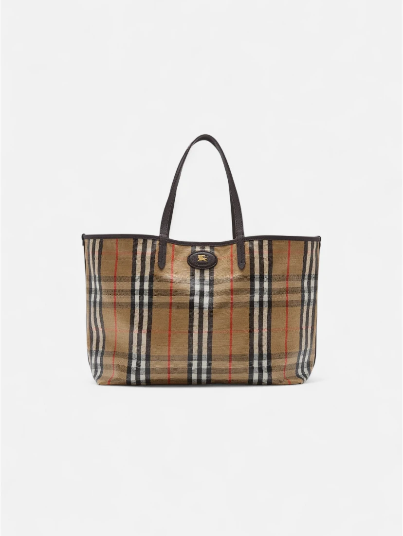 BURBERRY bag