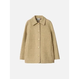 BURBERRY coat