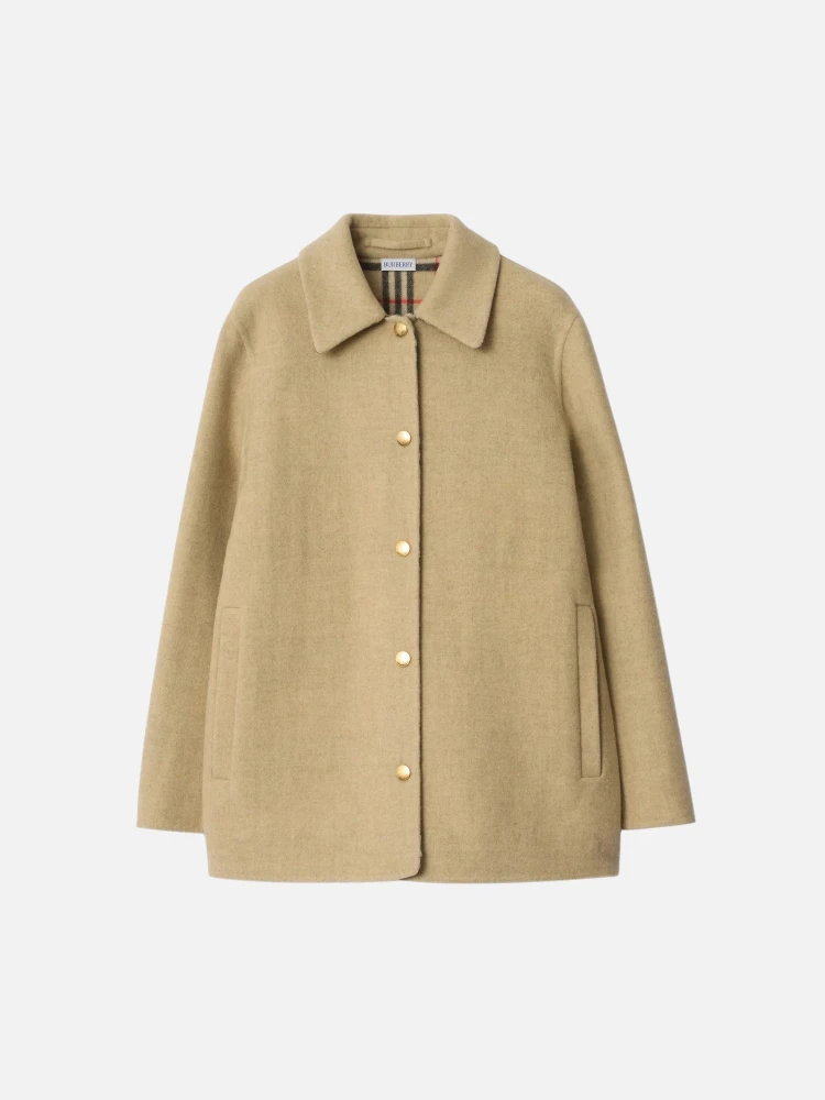 BURBERRY coat