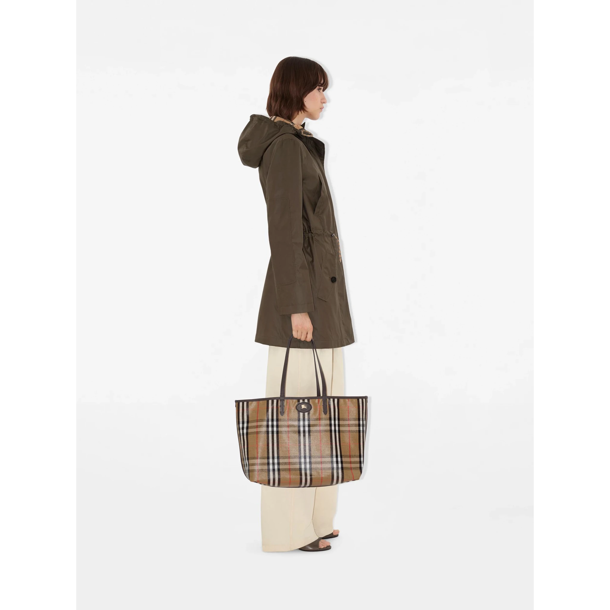 BURBERRY bag