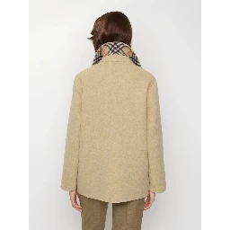 BURBERRY coat