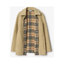 BURBERRY coat