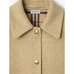 BURBERRY coat