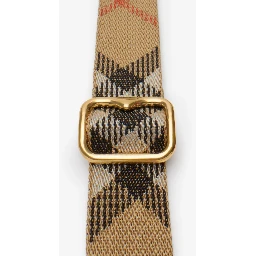 Horseshoe crossbody bag