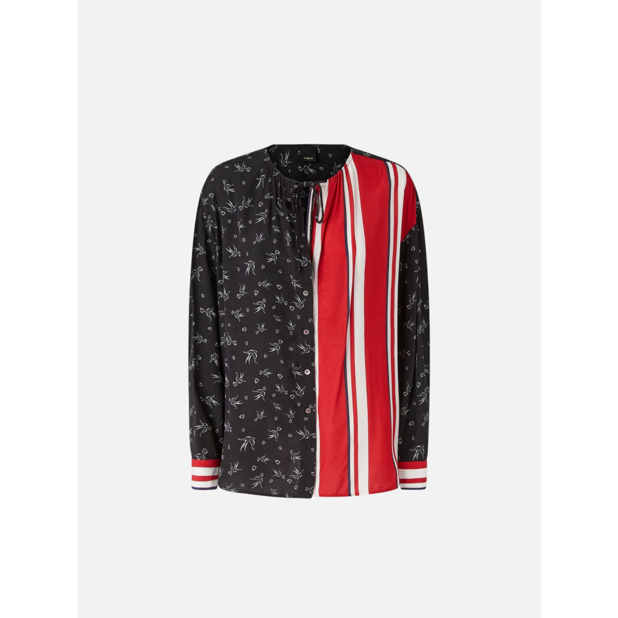 PINKO COUS COUS blouse