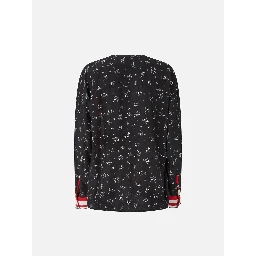 PINKO COUS COUS blouse