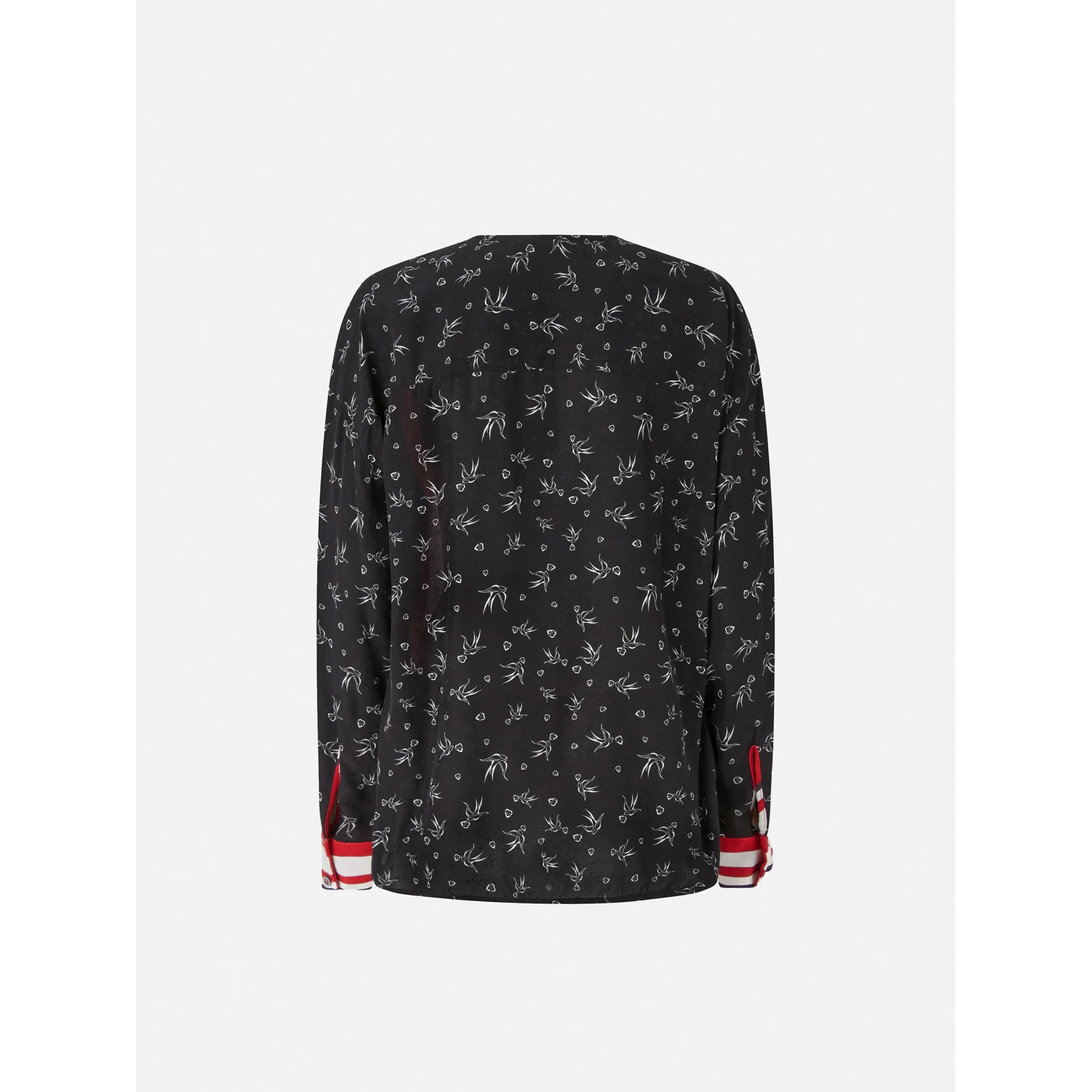 PINKO COUS COUS blouse