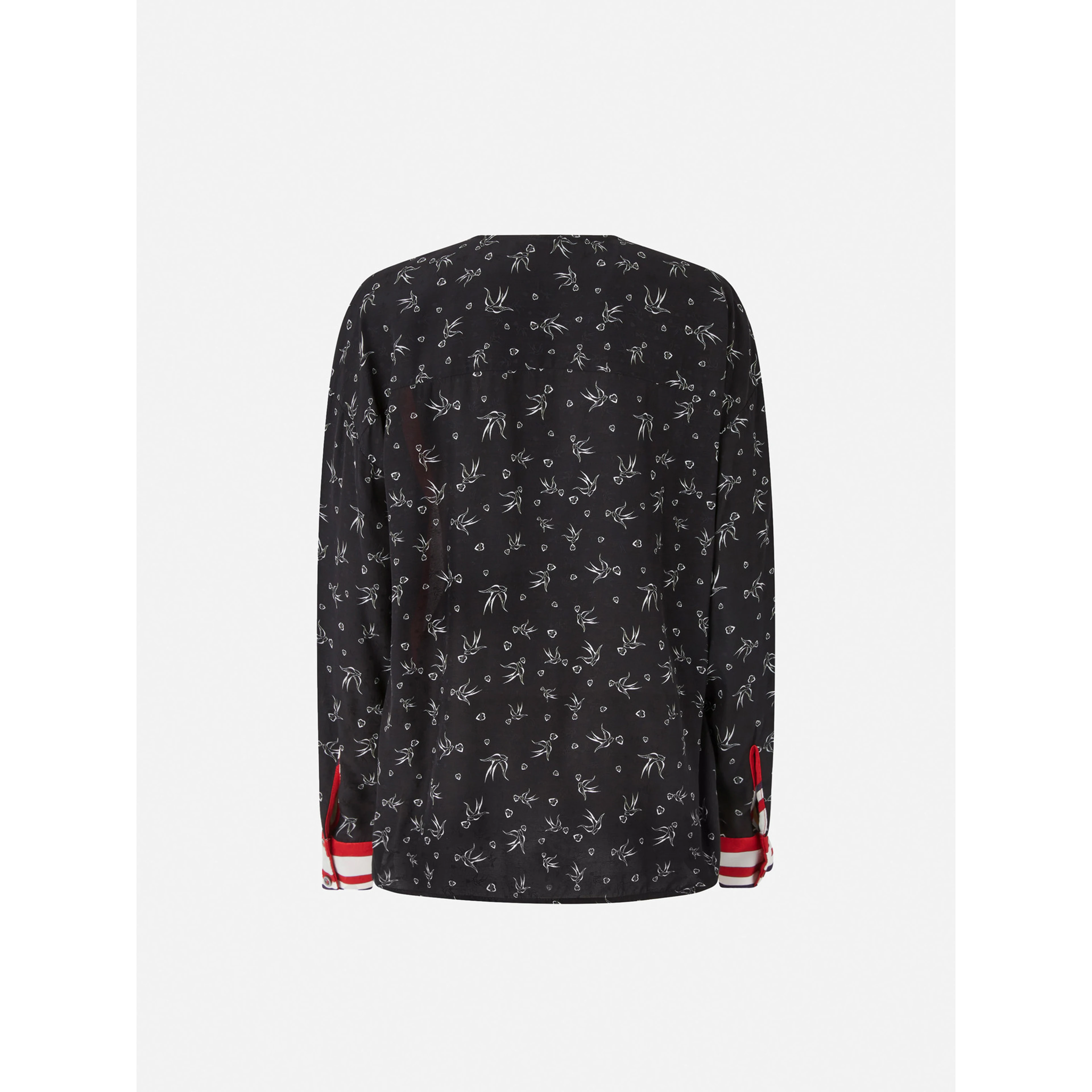 PINKO COUS COUS blouse