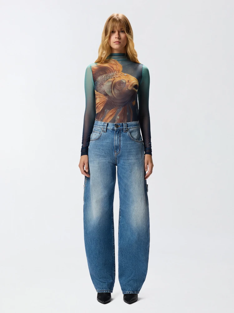 PINK MUSTARD top alternative