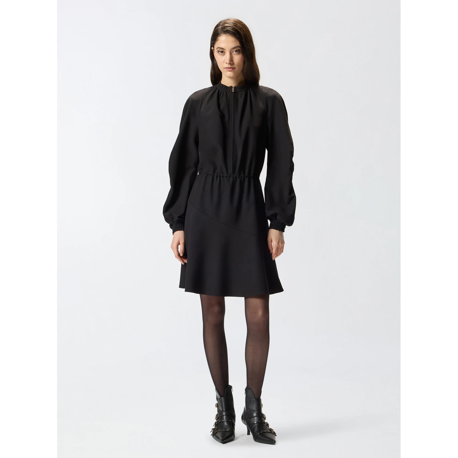 Sardina Dress
