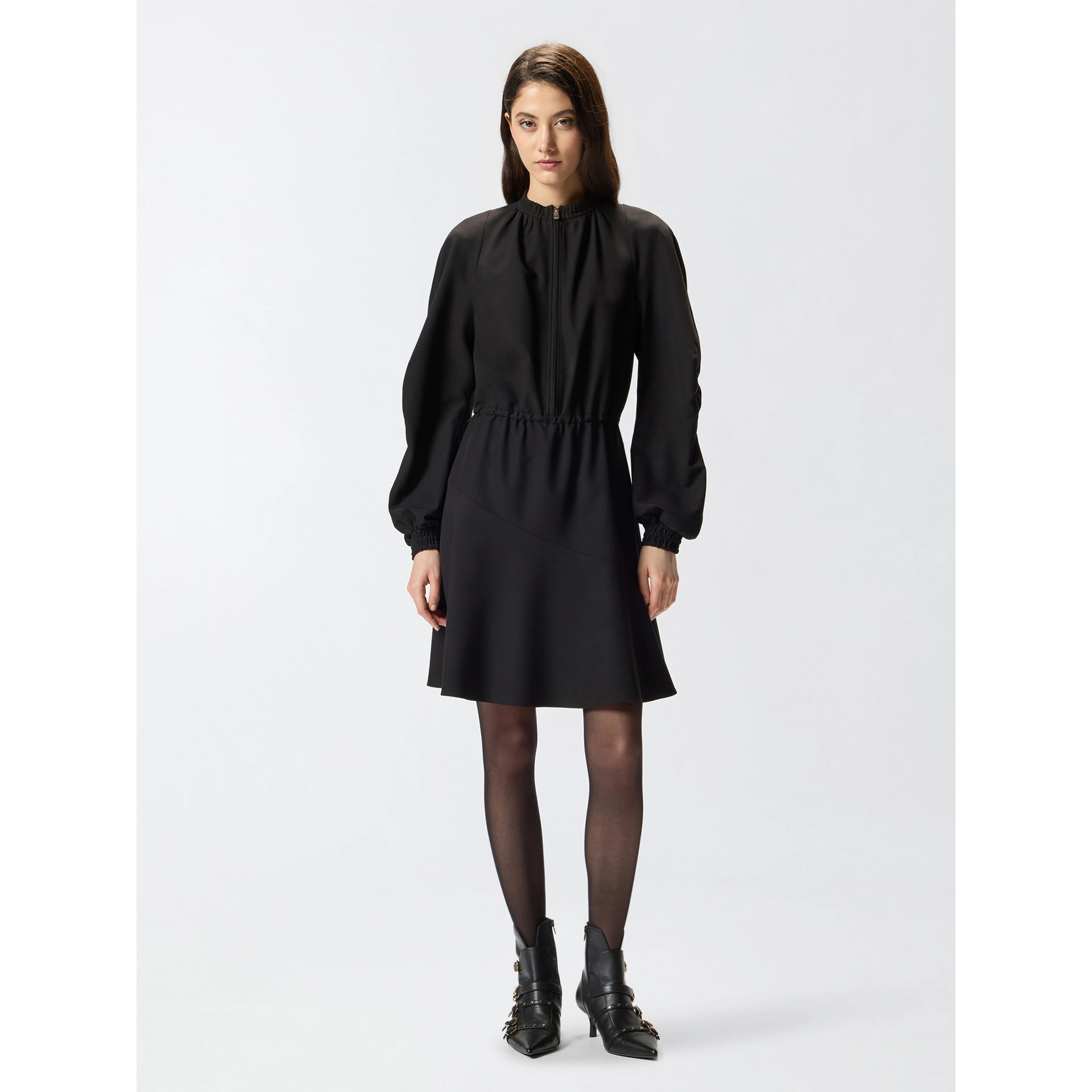 Sardina Dress