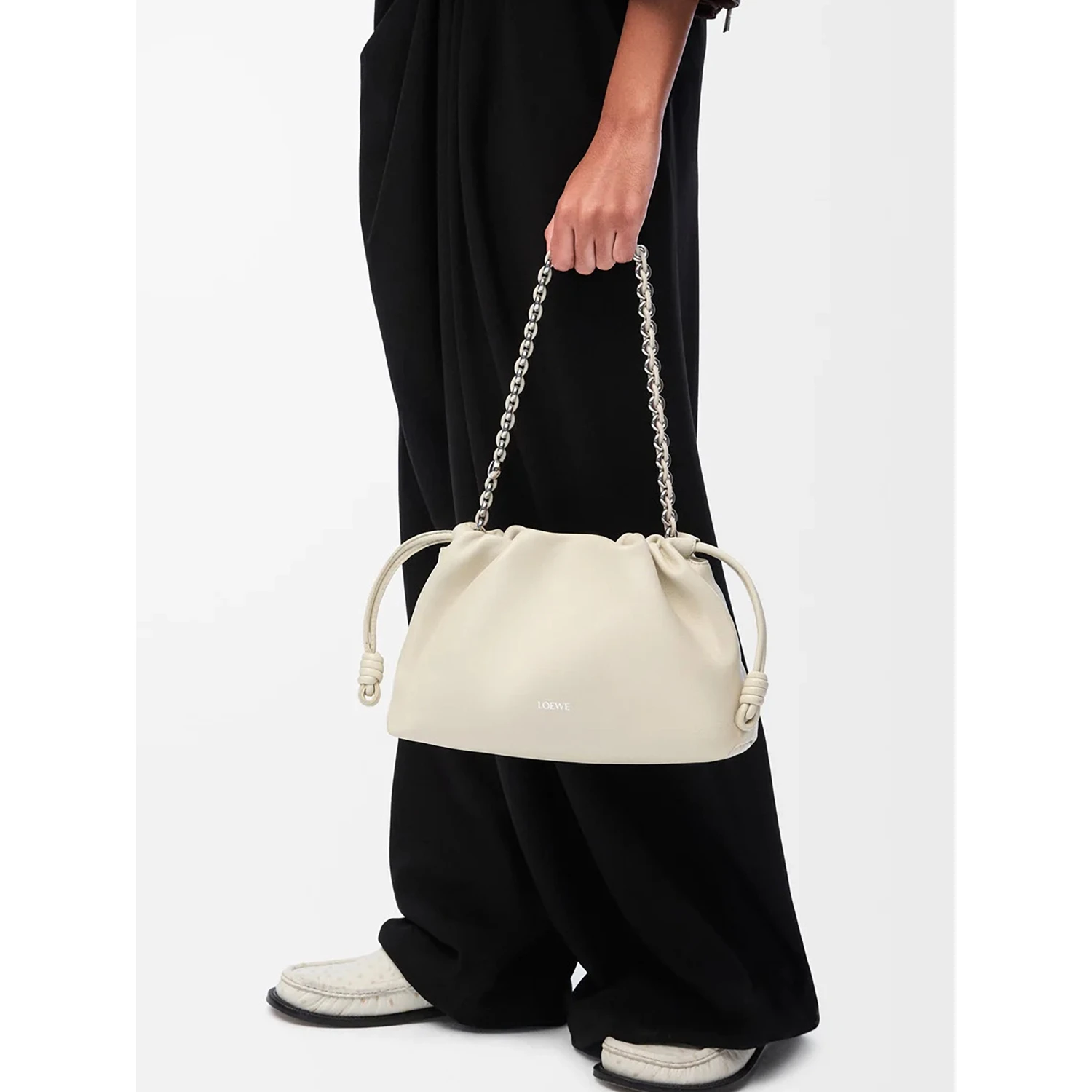 LOEWE FLAMENCO bag