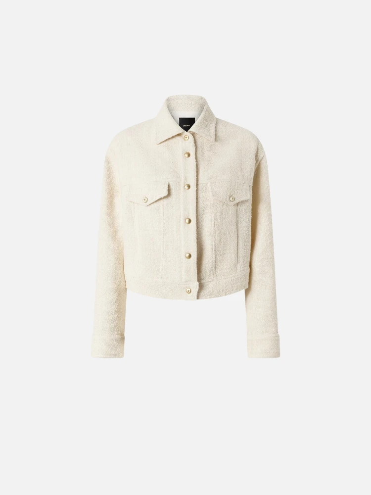 PINKO GELATO jacket