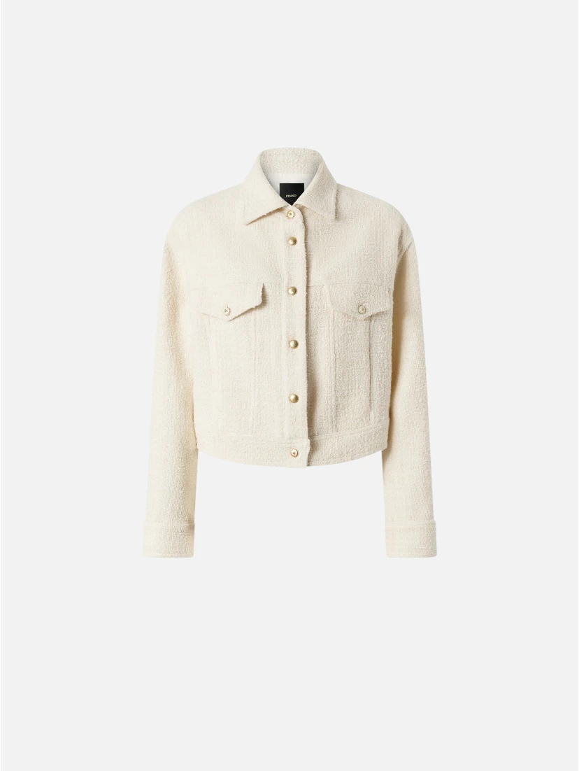 PINKO GELATO jacket