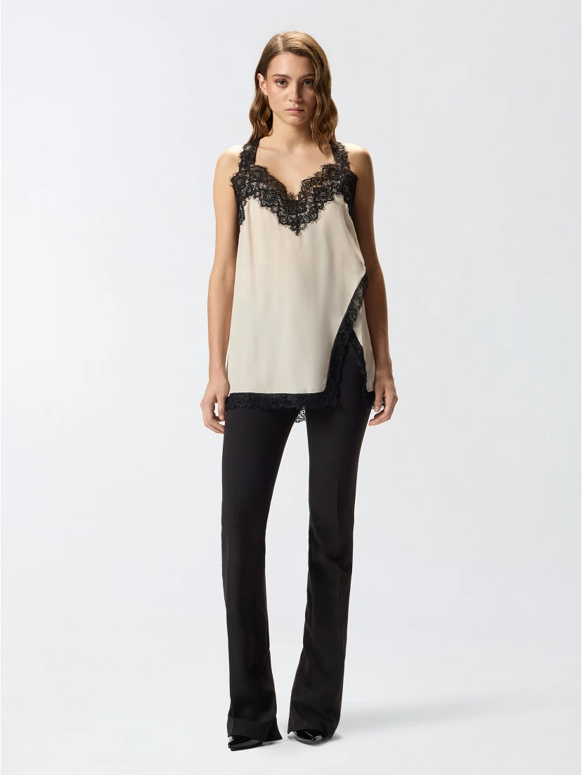 PINKO TOMINO top