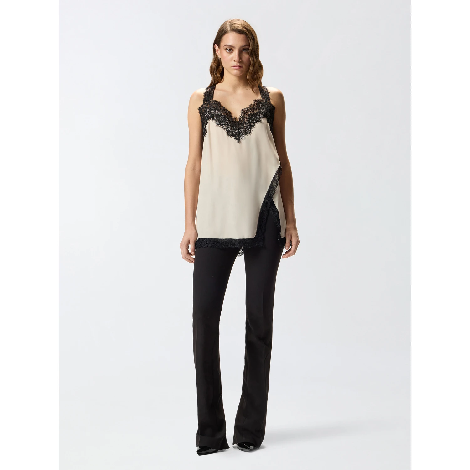 PINKO TOMINO top