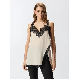 PINKO TOMINO top