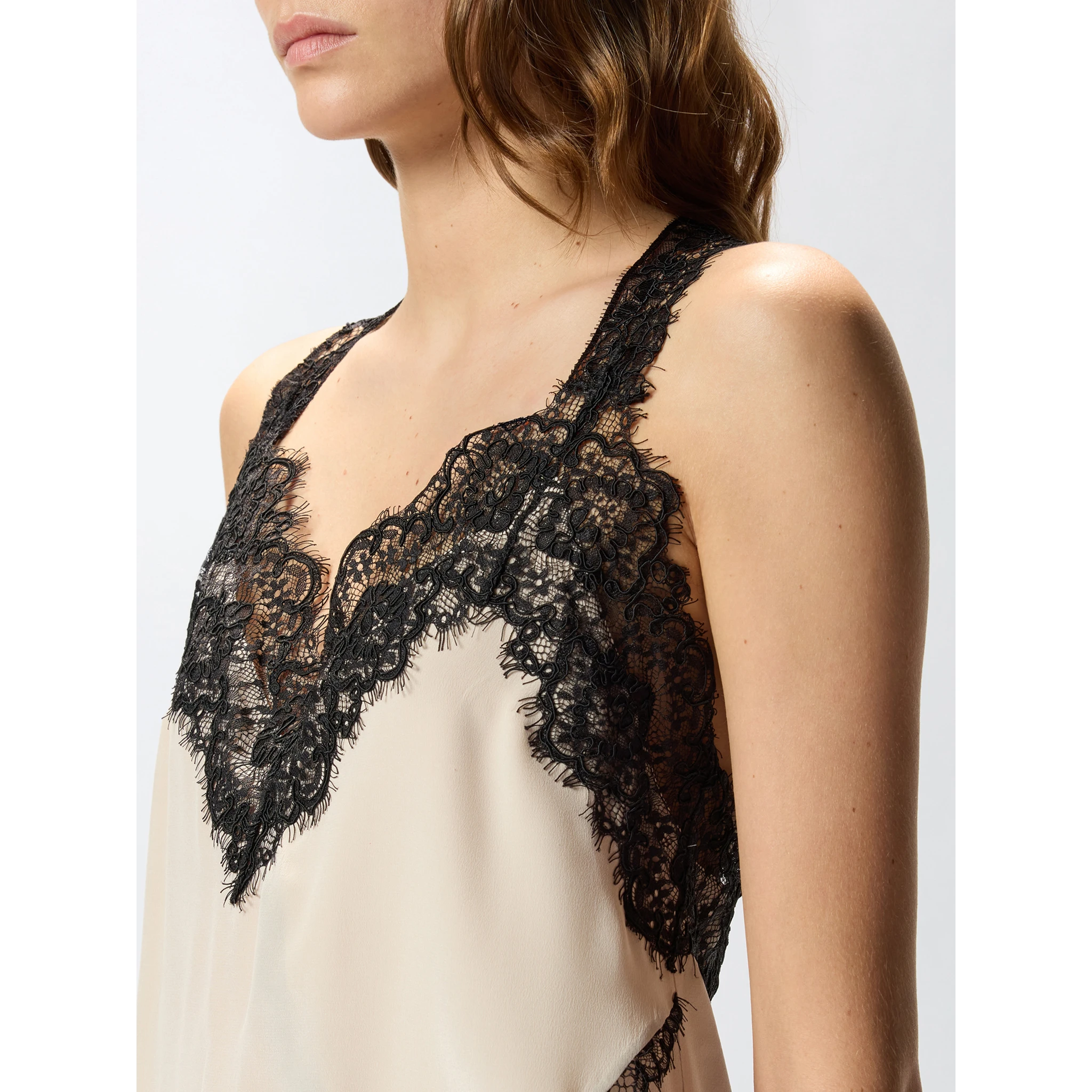PINKO TOMINO top