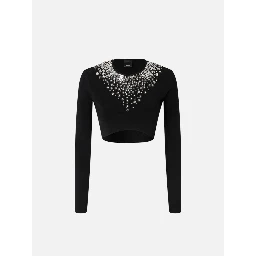 PINKO BIG JIM sweater