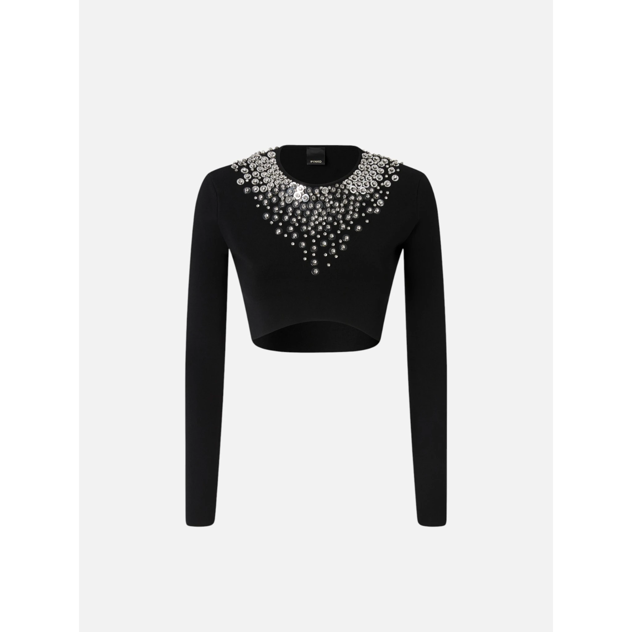 PINKO BIG JIM sweater