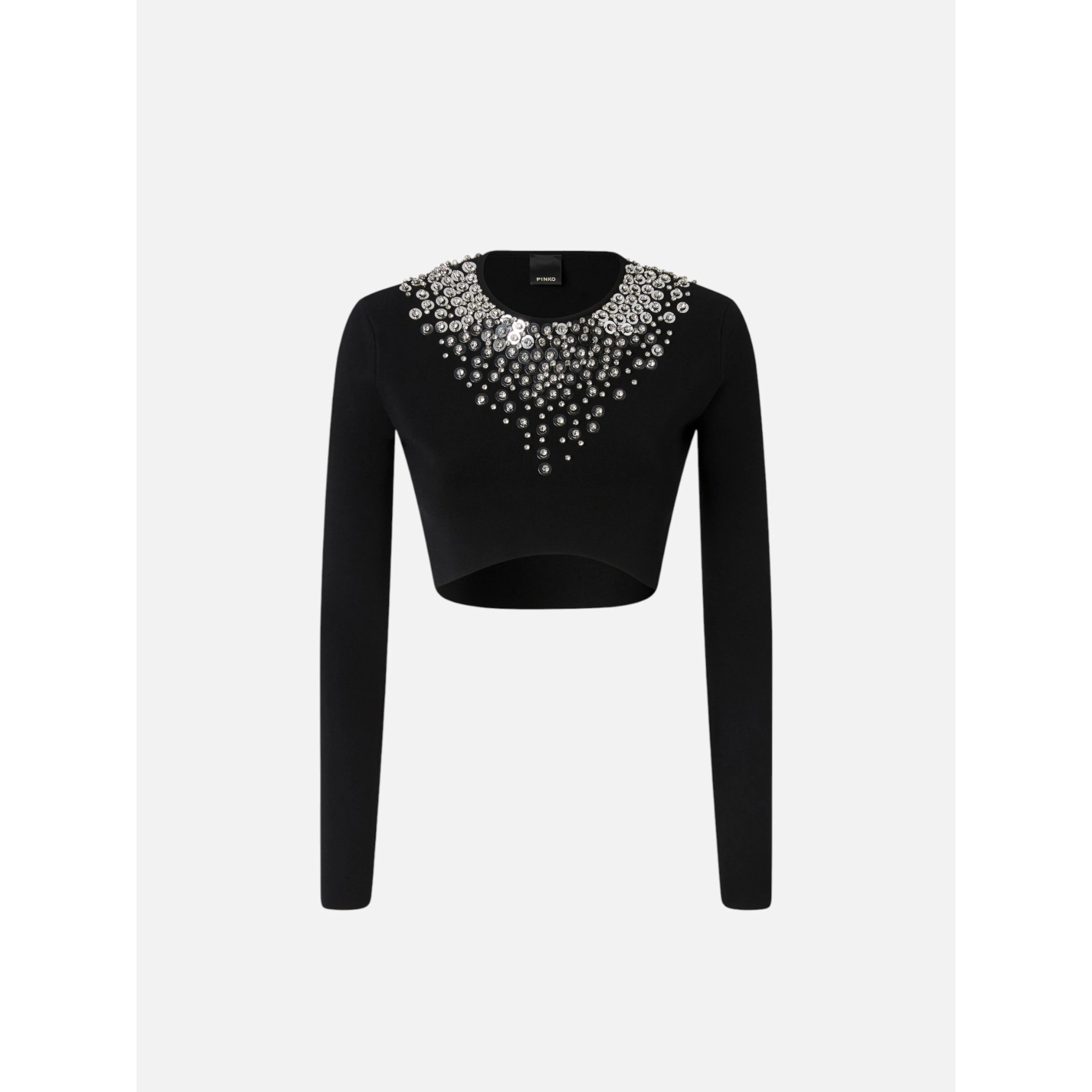 PINKO BIG JIM sweater