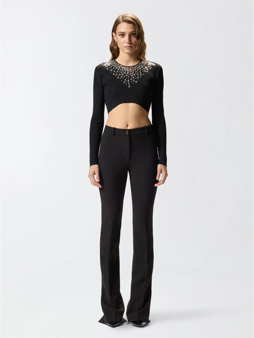 PINKO BIG JIM sweater