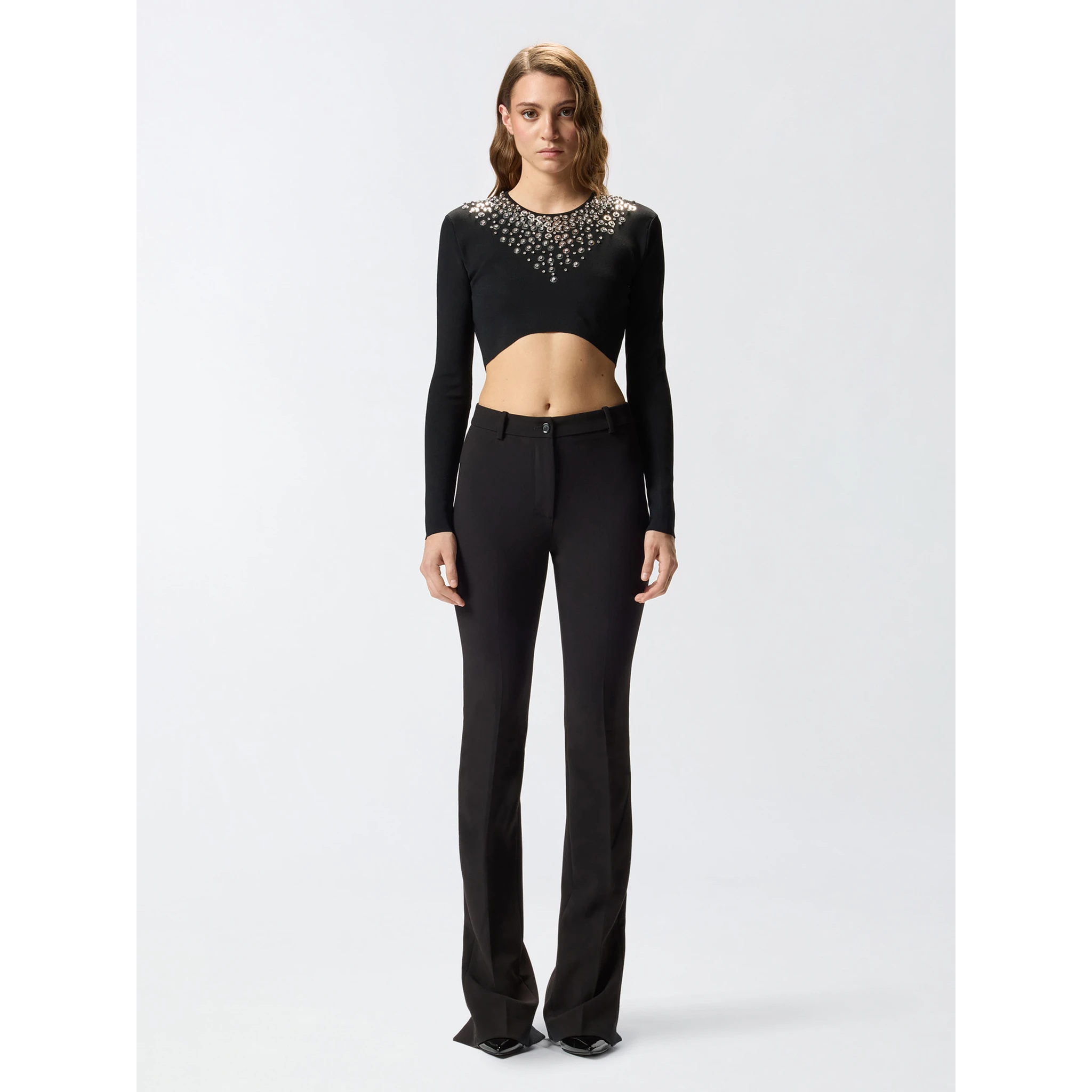 PINKO BIG JIM sweater