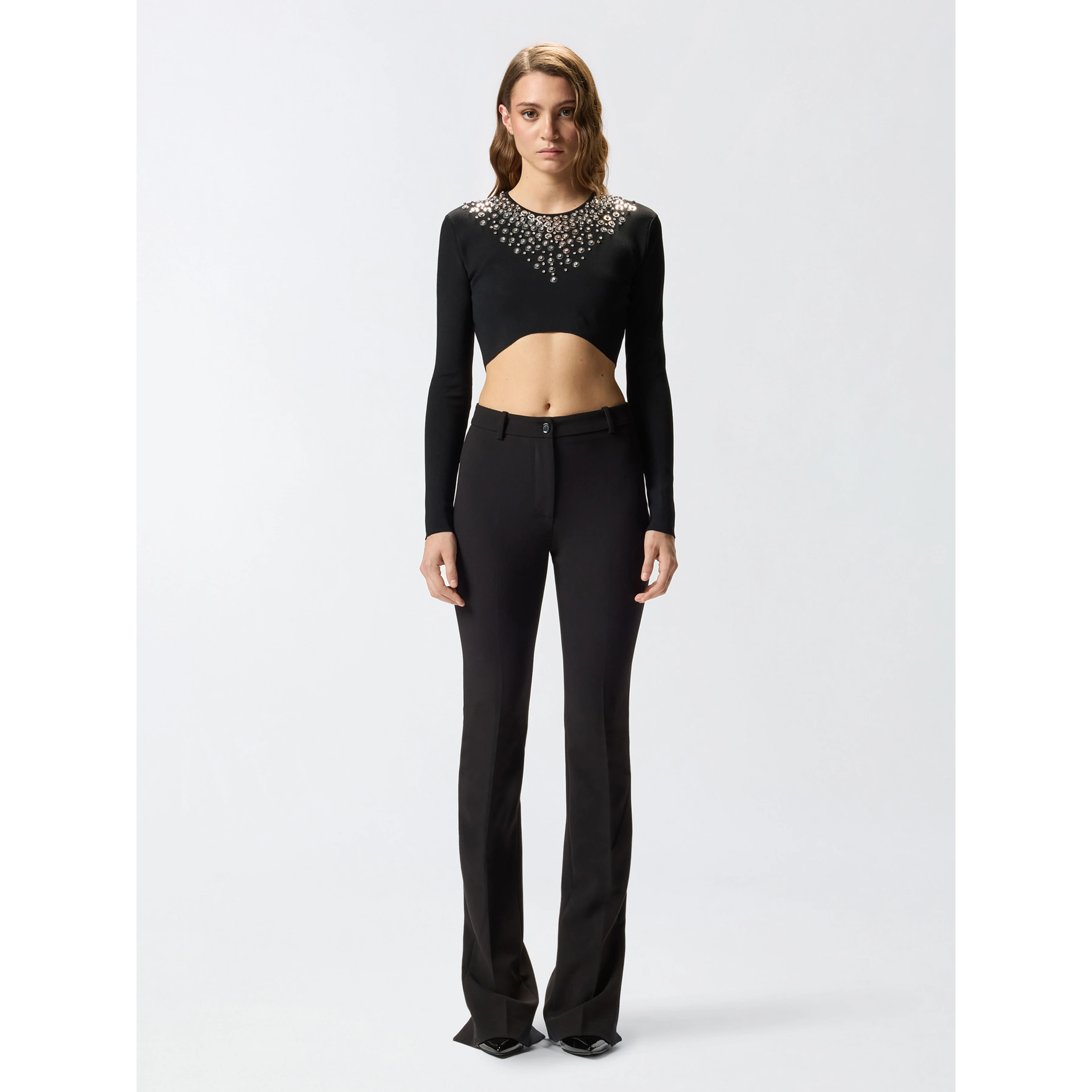 PINKO BIG JIM sweater