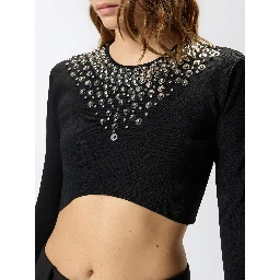 PINKO BIG JIM sweater
