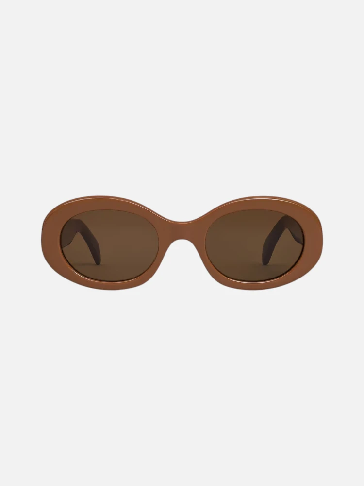 CELINE TRIOMPHE 01 glasses