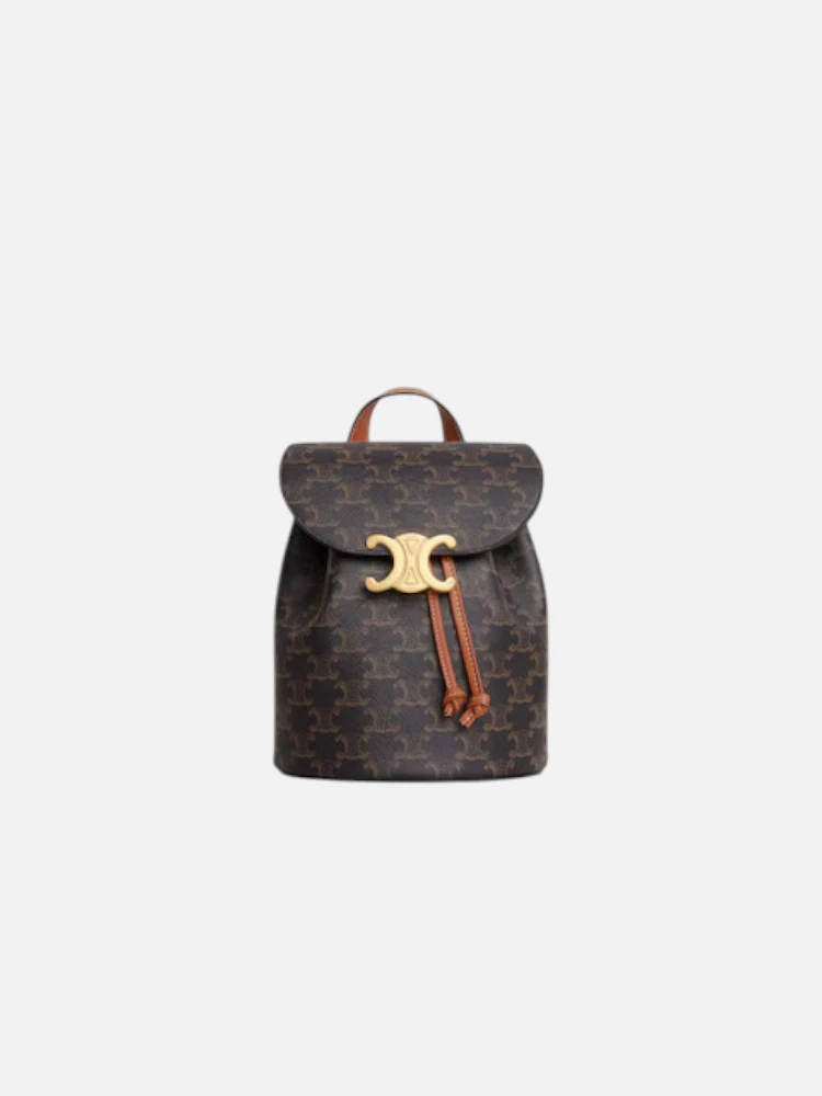 CELINE BONNIE backpack