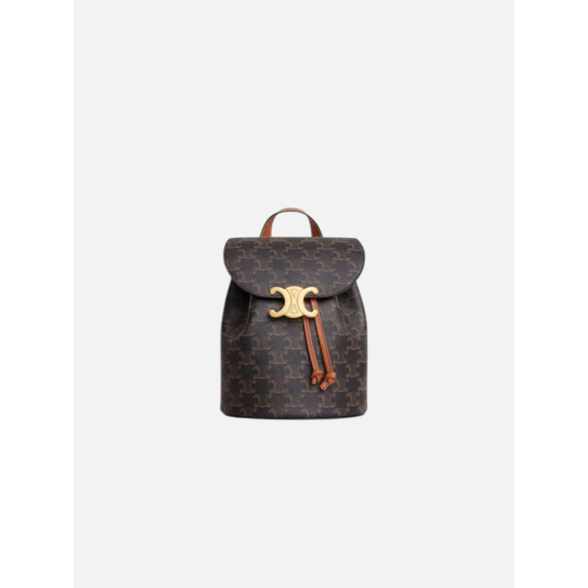CELINE BONNIE backpack