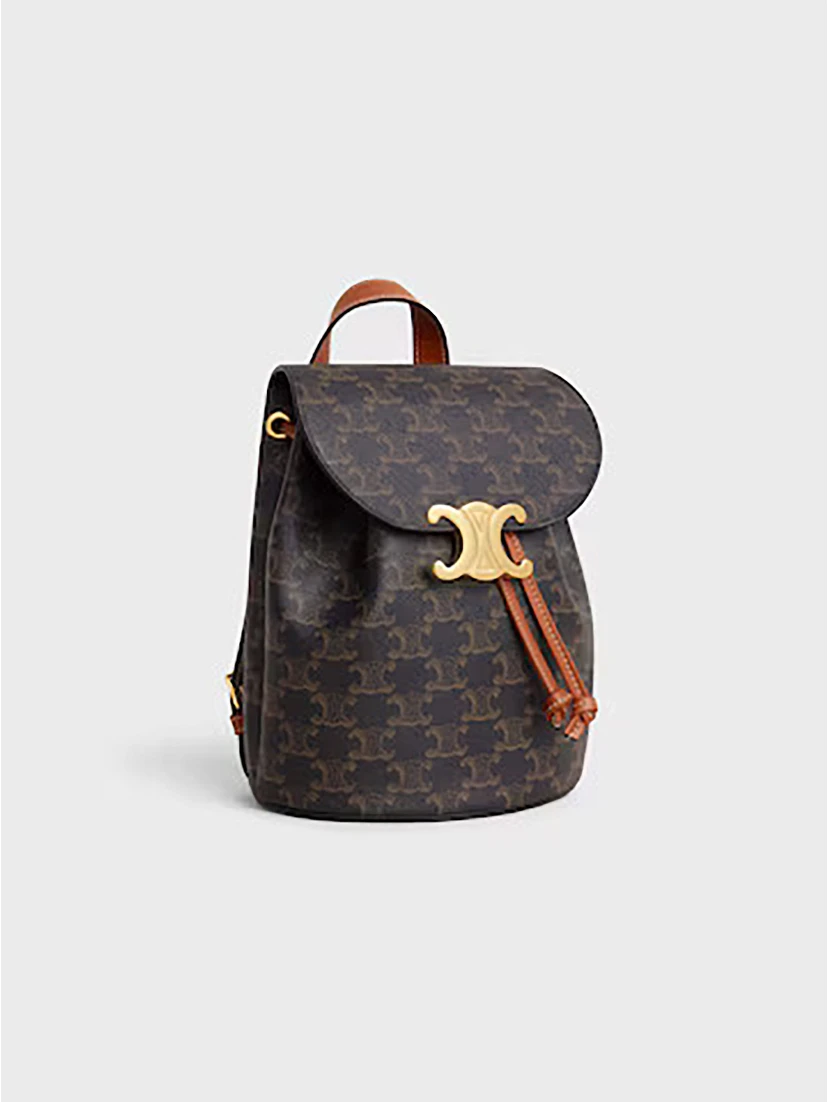 CELINE BONNIE backpack