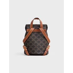 CELINE BONNIE backpack