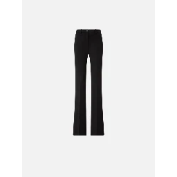 PINKO LOGOGRIFO pants